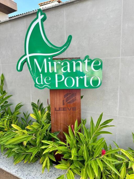 Apartamento Terreo Com Piscina Beira Mar De Porto De Galinhas Exterior photo