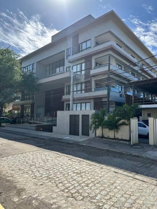 Apartamento Terreo Com Piscina Beira Mar De Porto De Galinhas Exterior photo