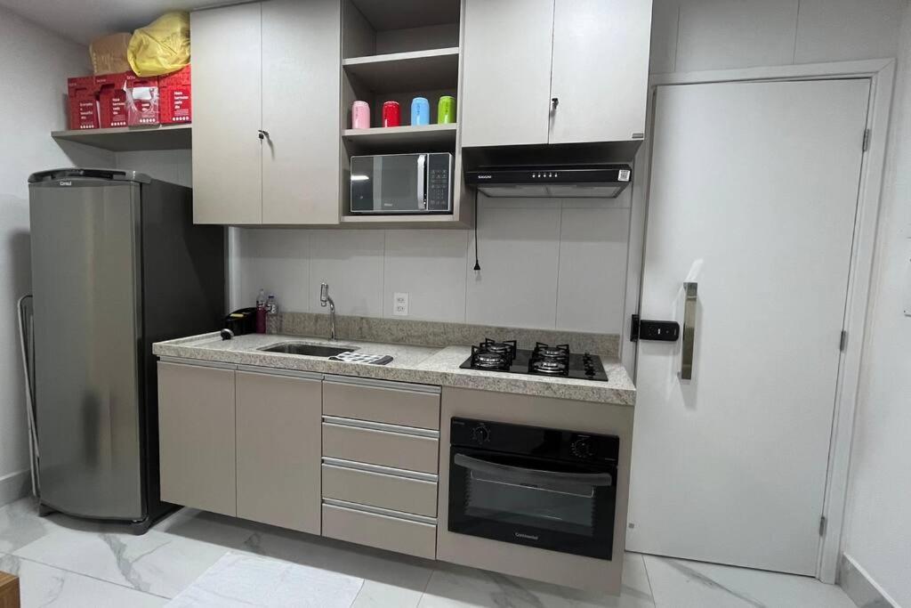 Apartamento Terreo Com Piscina Beira Mar De Porto De Galinhas Exterior photo