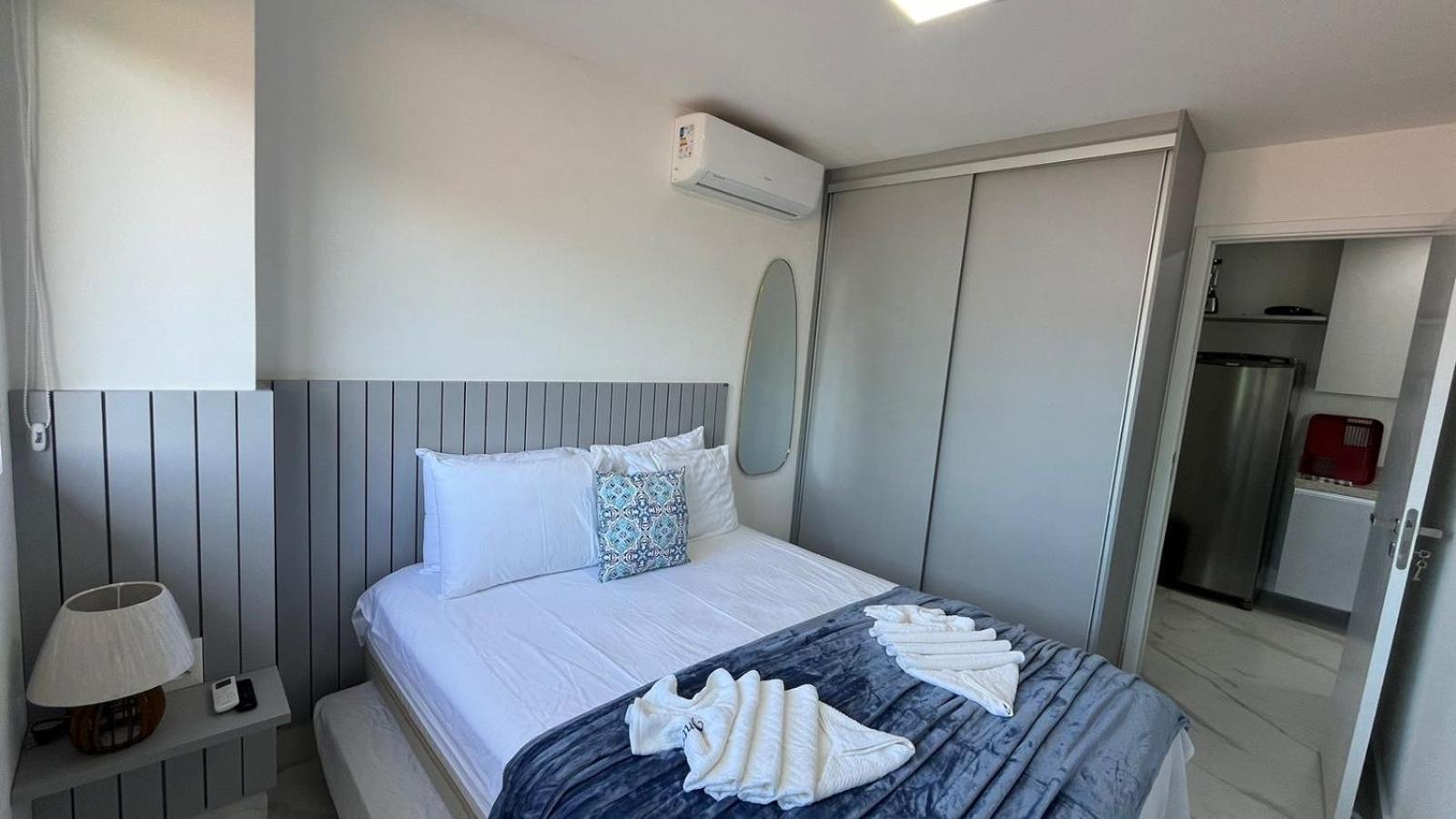 Apartamento Terreo Com Piscina Beira Mar De Porto De Galinhas Exterior photo
